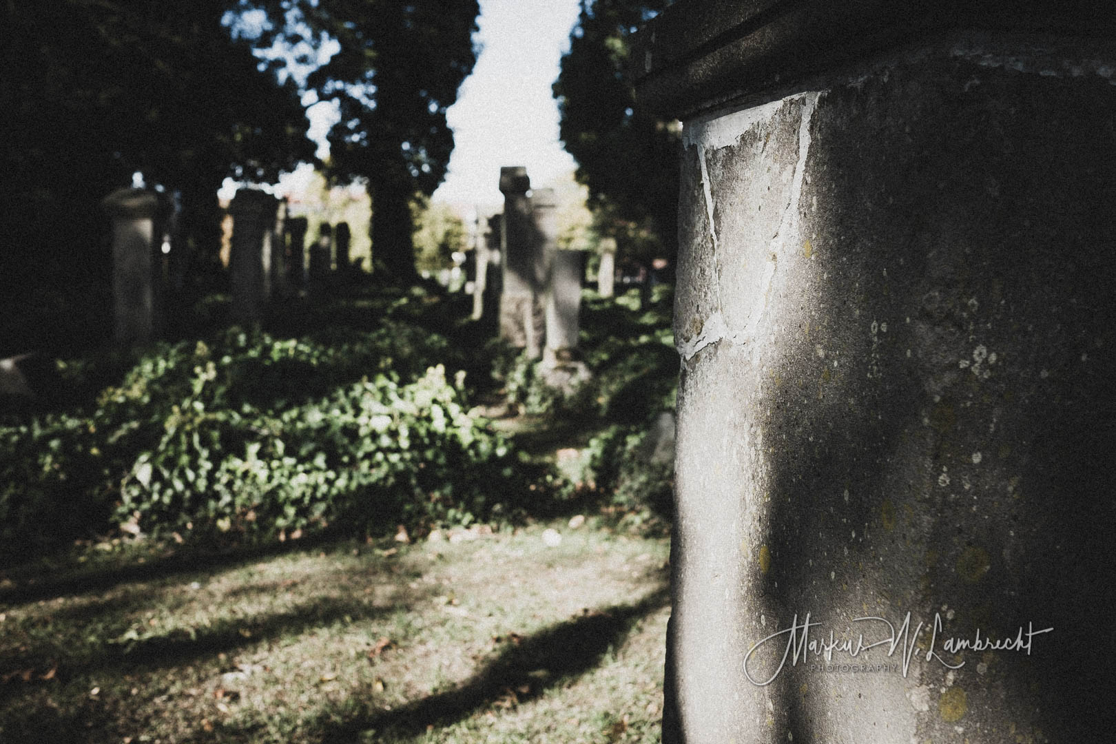 Peckelsheim, Jüdischer Friedhof
